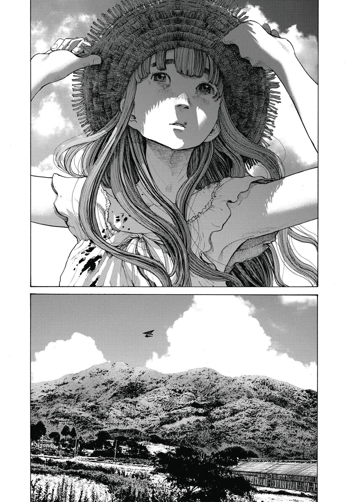 Oyasumi Punpun Chapter 138 image 08